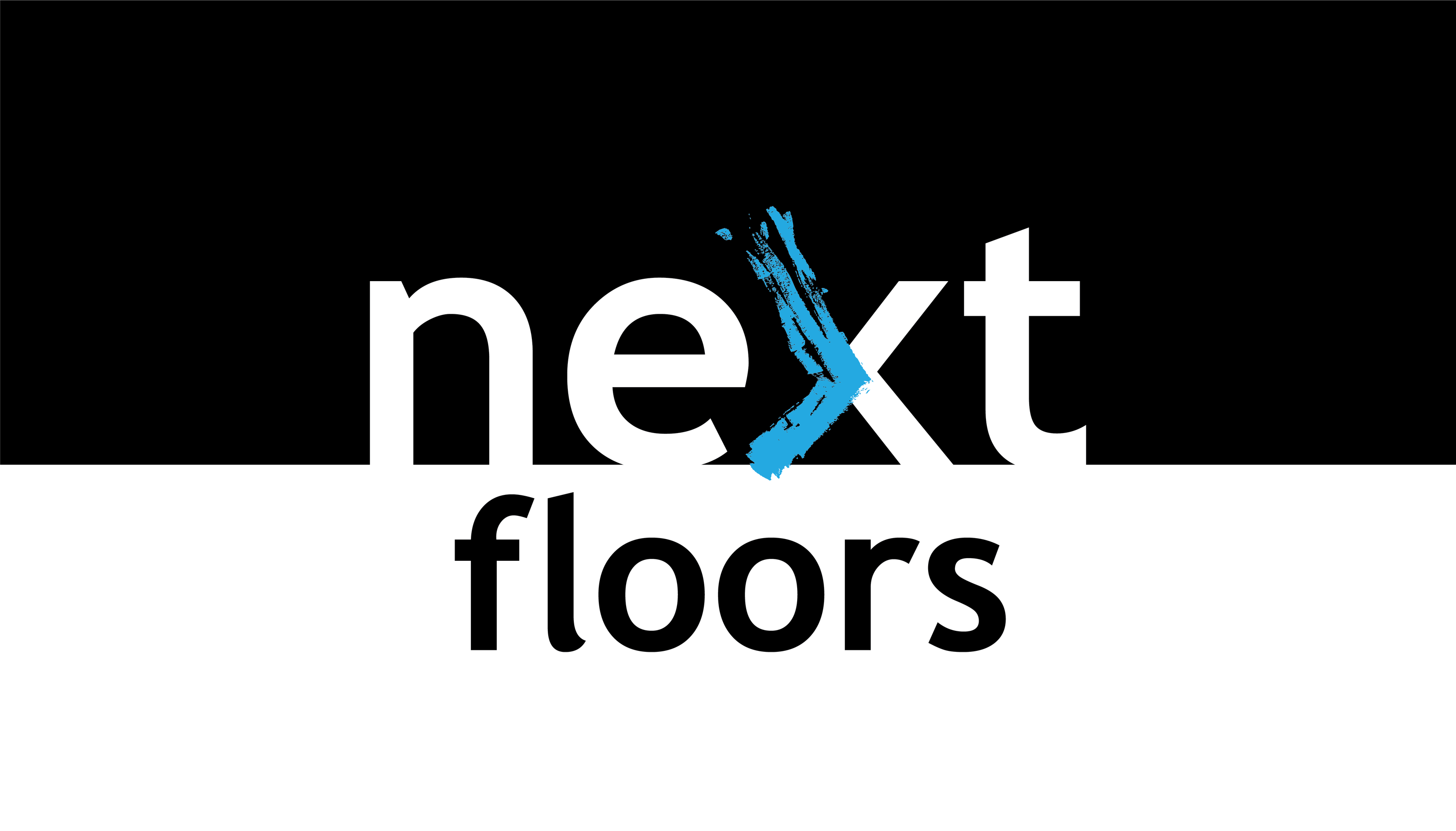 Next Floors Kenza Brand Identity Designer